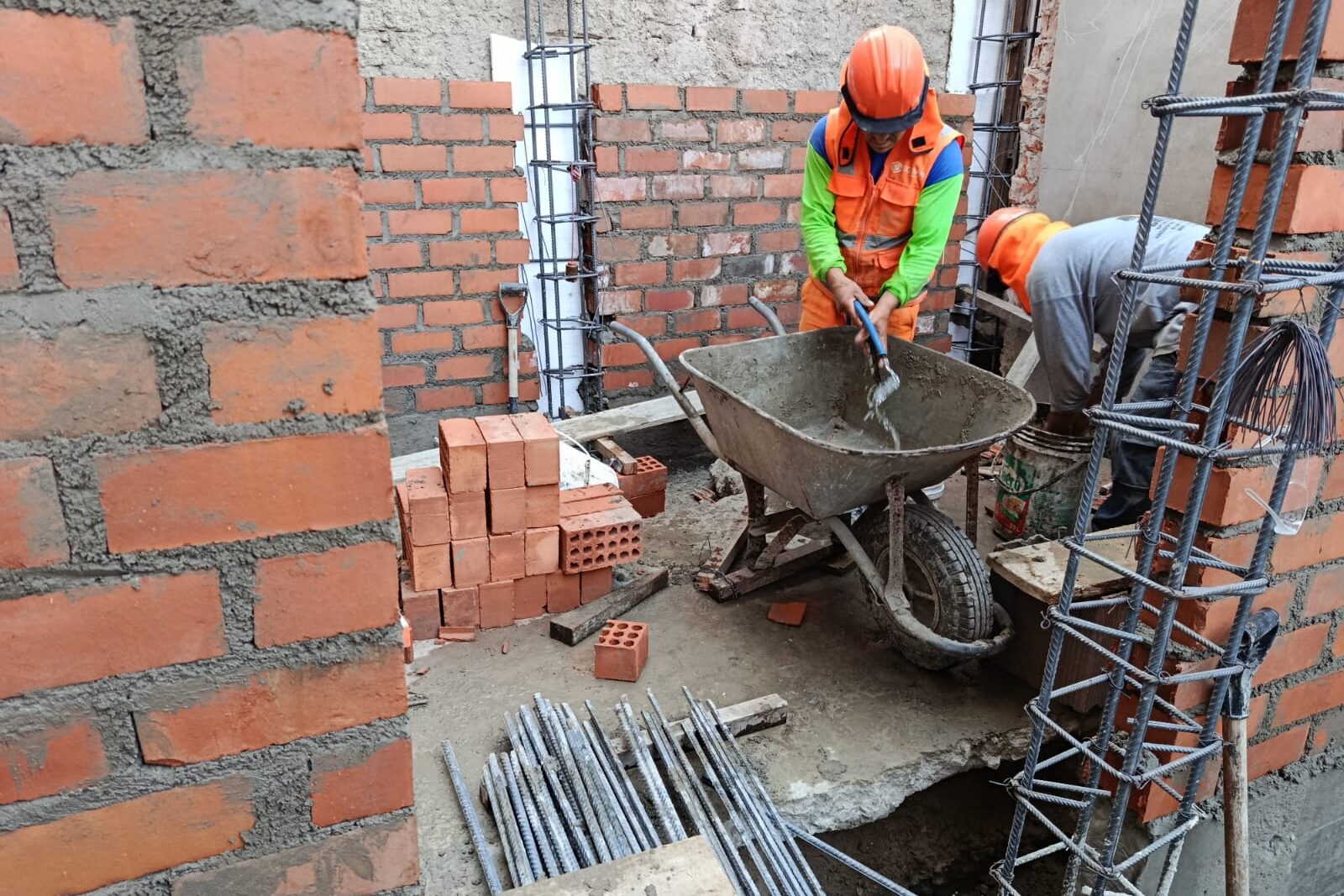 service-1 construcciÓn